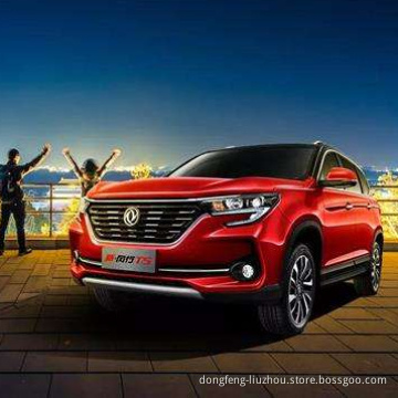 Dongfeng Frothing المستخدمة ومريحة سيارات سيارات الدفع الرباعي مع سيارة الدفع الرباعي الصينية عالي الجودة Dongfeng